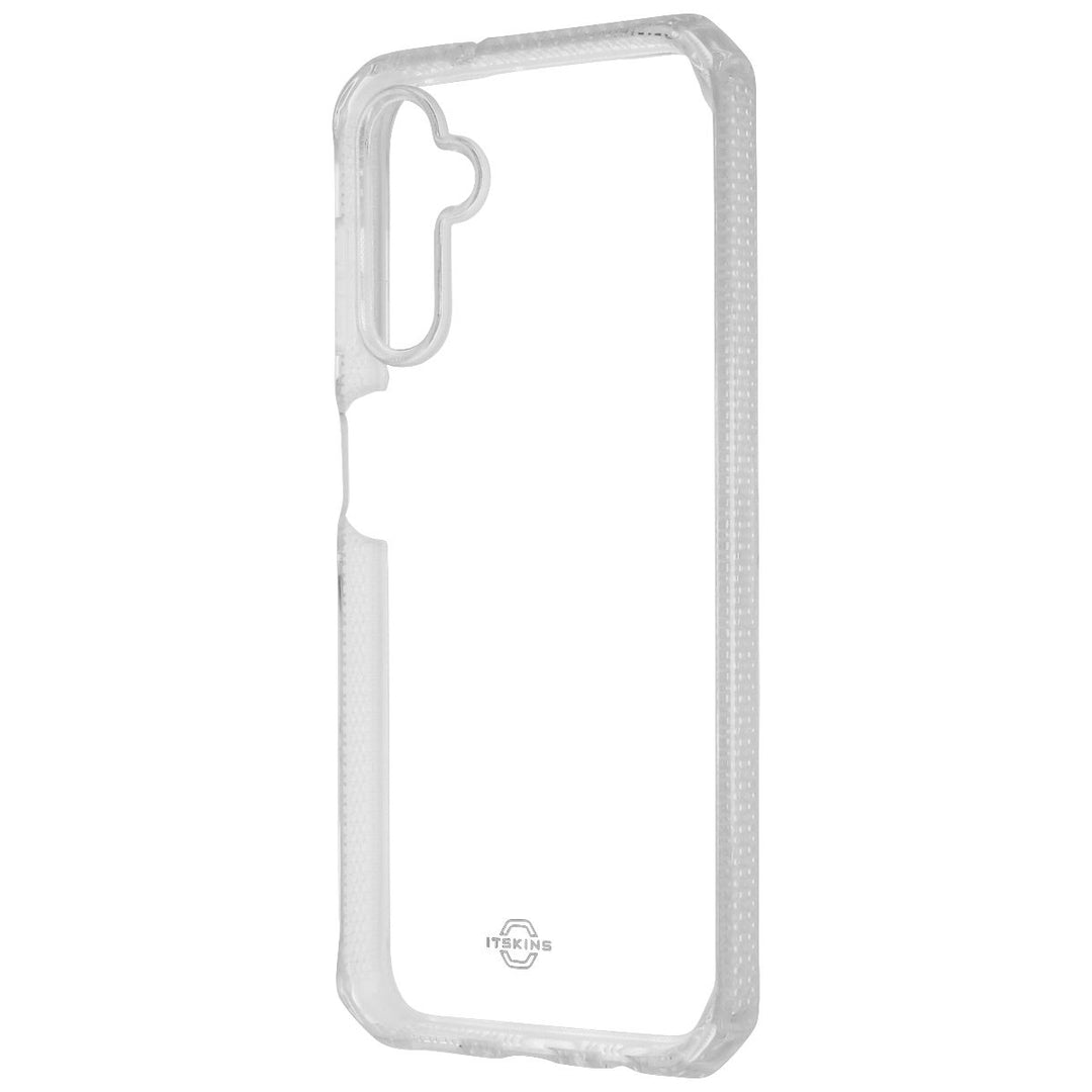 Itskins Spectrum_R Clear case for Samsung Galaxy A14 5G - Clear Image 1