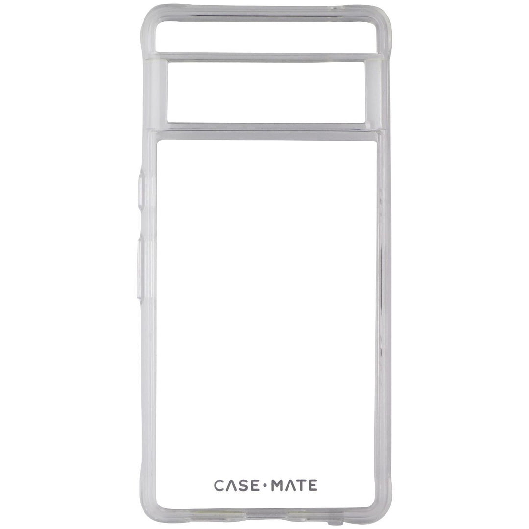 Case-Mate Tough Series Protection Pack for Google Pixel 7 Pro - Clear Image 2