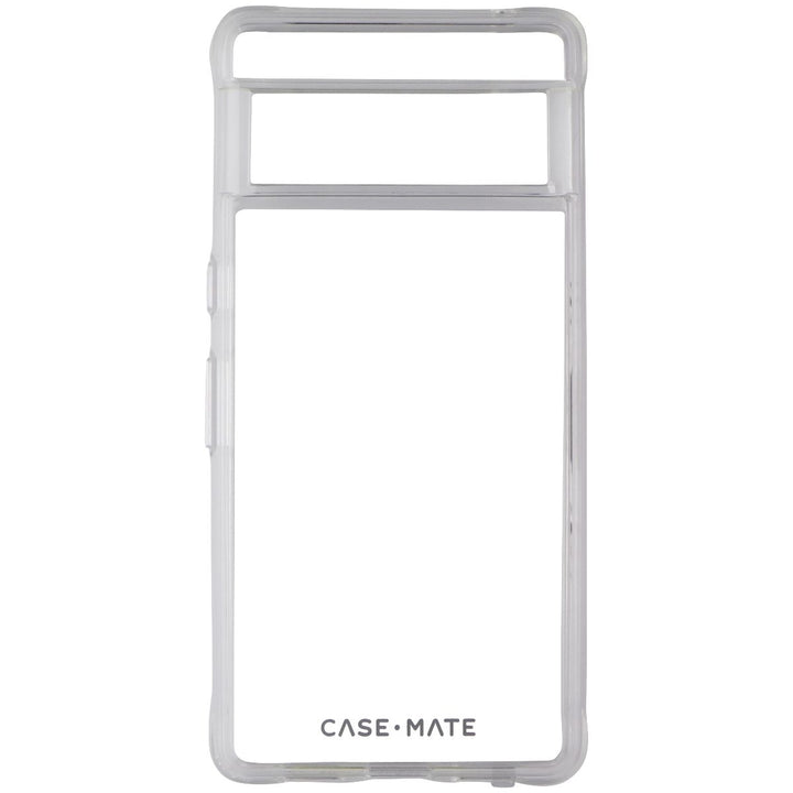 Case-Mate Tough Series Protection Pack for Google Pixel 7 Pro - Clear Image 2