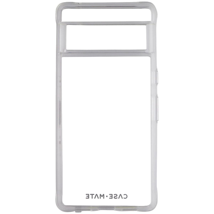 Case-Mate Tough Series Protection Pack for Google Pixel 7 Pro - Clear Image 3