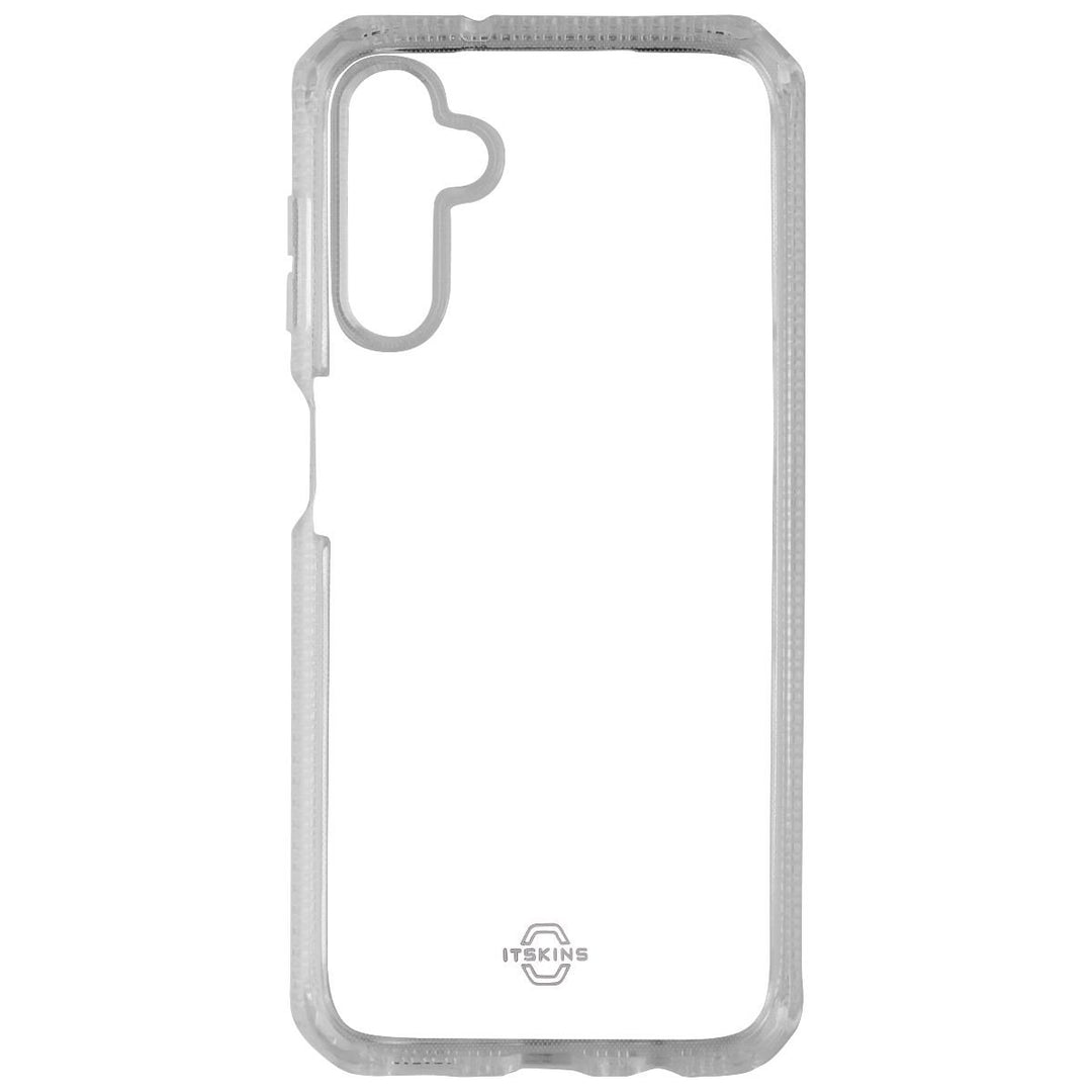 Itskins Spectrum_R Clear case for Samsung Galaxy A14 5G - Clear Image 2