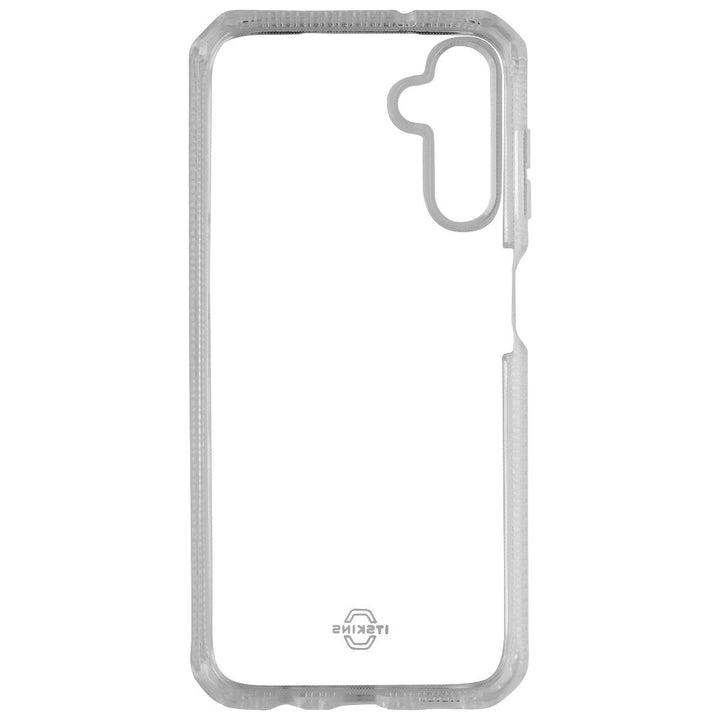 Itskins Spectrum_R Clear case for Samsung Galaxy A14 5G - Clear Image 3