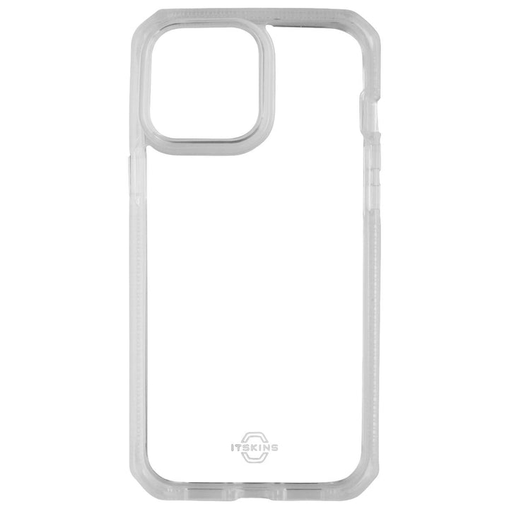 ITSKINS Supreme Clear Series Case for Apple iPhone 13 Pro Max/12 Pro Max - Clear Image 2