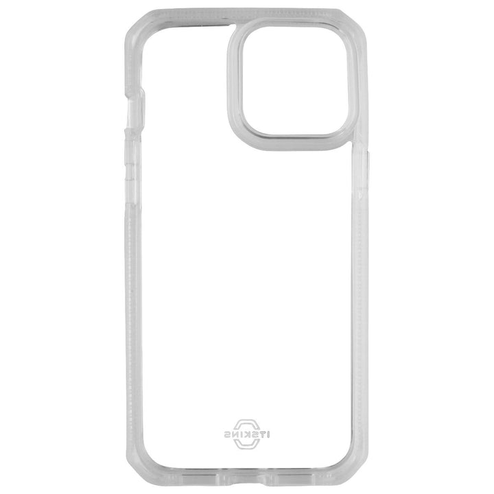 ITSKINS Supreme Clear Series Case for Apple iPhone 13 Pro Max/12 Pro Max - Clear Image 3