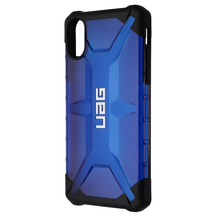 UAG Plasma Series for Apple iPhone XR - Cobalt Blue Image 1