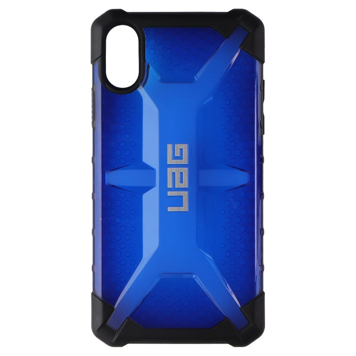 UAG Plasma Series for Apple iPhone XR - Cobalt Blue Image 2