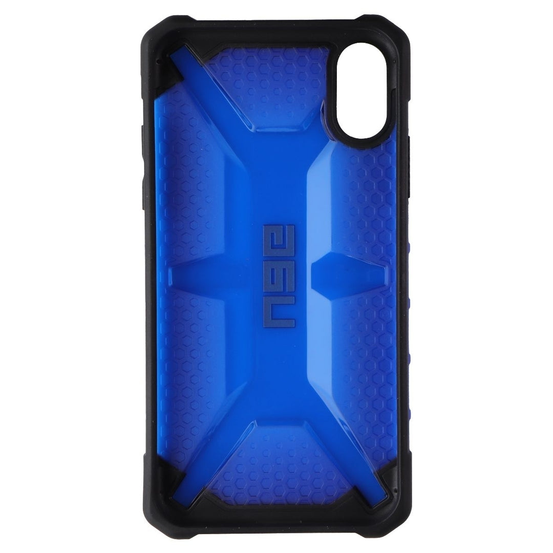 UAG Plasma Series for Apple iPhone XR - Cobalt Blue Image 3