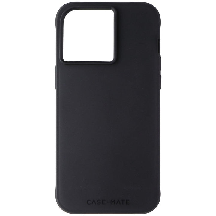 Case-Mate Tough Case for MagSafe and Glass Pack for iPhone 15 Pro Max - Black Image 2