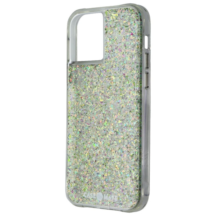 Case-Mate Case for Apple iPhone 12 / 12 Pro - Twinkle Confetti Image 1