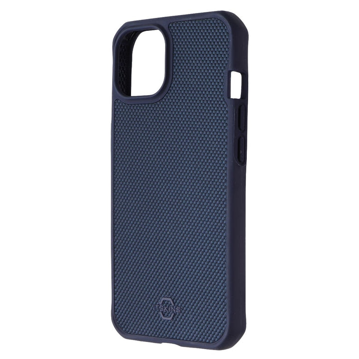 ITSKINS Ballistic_R Series Case for MagSafe for Apple iPhone 14 / 13 - Dark Blue Image 1