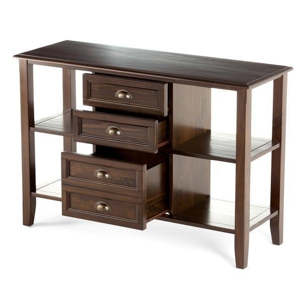 Burlington Console Table Image 3