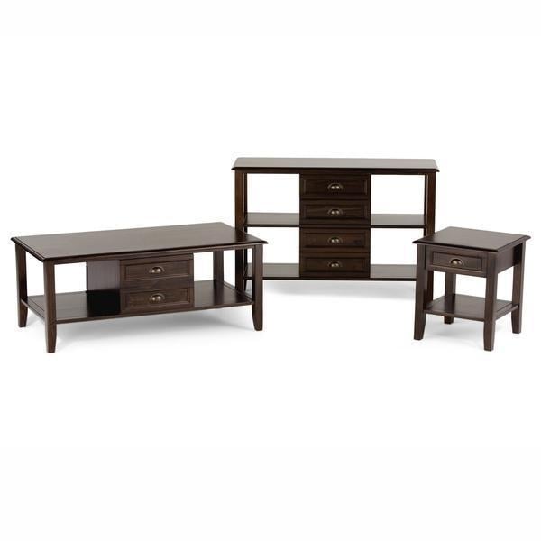 Burlington Console Table Image 6