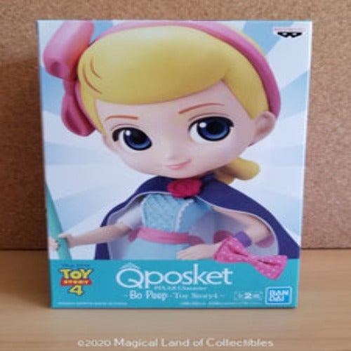 Toy Story 4 Bo Peep Q Posket Image 1