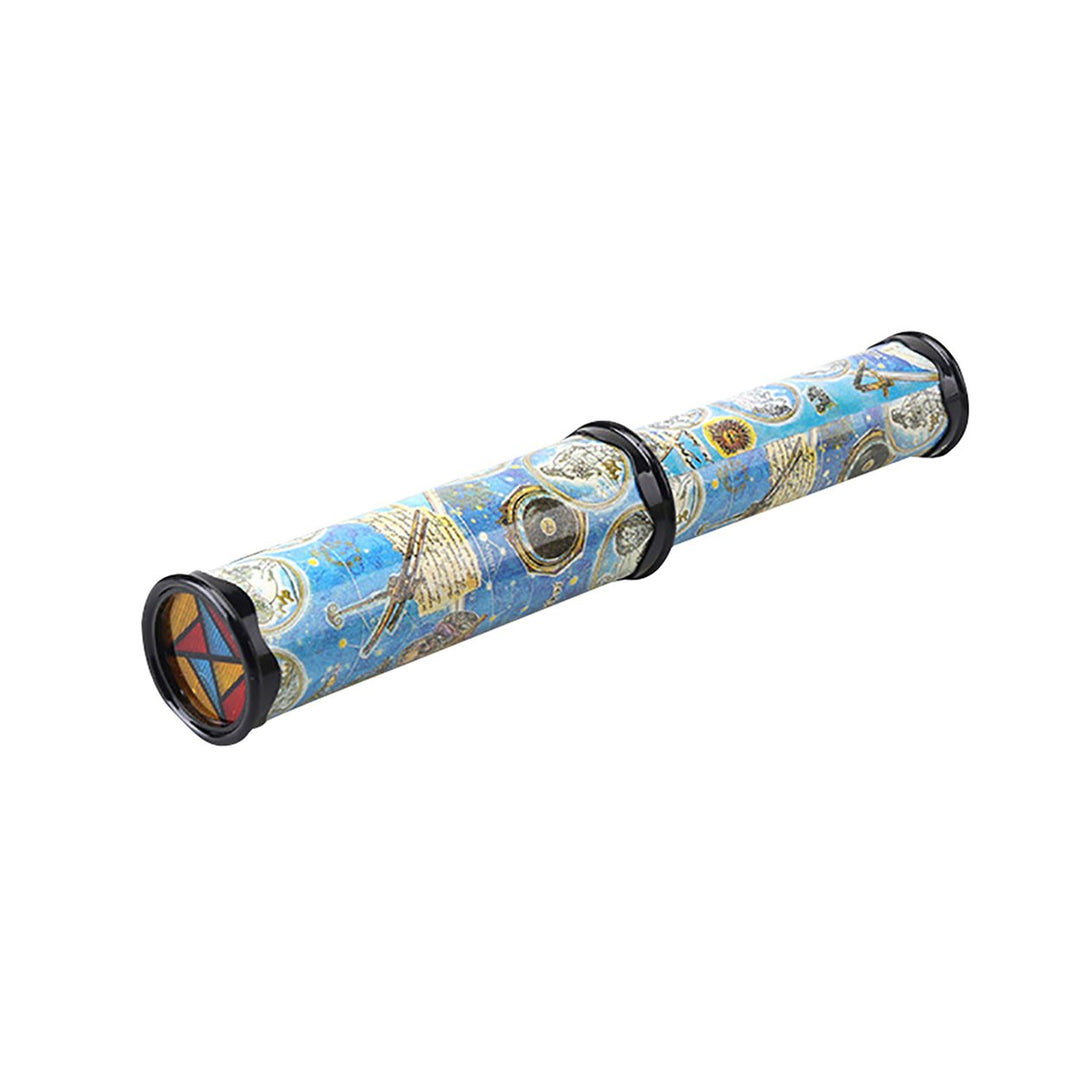 Color Cognition Grasp Comfortable Kids Kaleidoscope Rotatable Multicolored Design Classic Kaleidoscope for Children Image 10