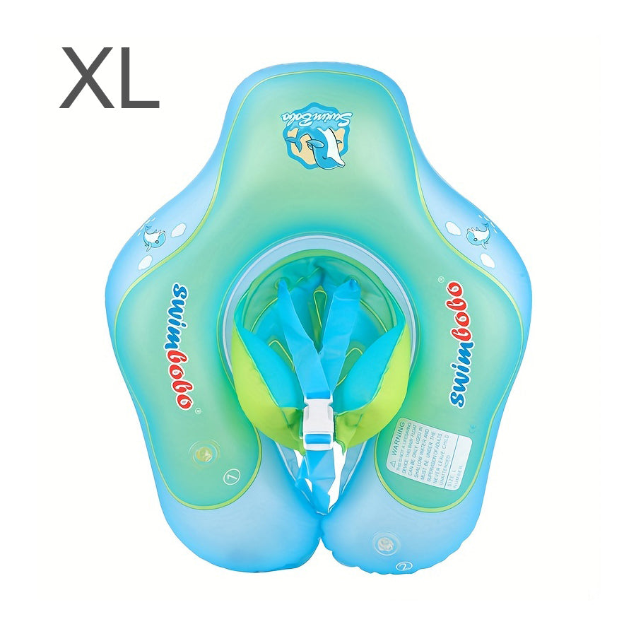 Baby Swimming Float Inflatable Waist Ring Children Floats Toys Swimming Pool Image 8