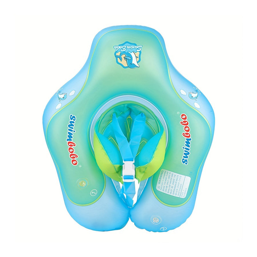 Baby Swimming Float Inflatable Waist Ring Children Floats Toys Swimming Pool Image 4