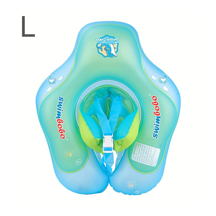 Baby Swimming Float Inflatable Waist Ring Children Floats Toys Swimming Pool Image 7