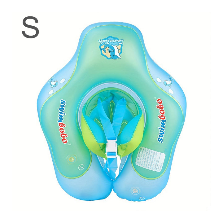 Baby Swimming Float Inflatable Waist Ring Children Floats Toys Swimming Pool Image 6