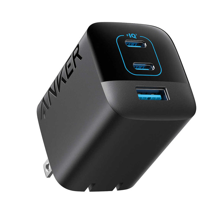 Anker Fast Charging 2-pack 67W and 30W Wall Chargers Image 2