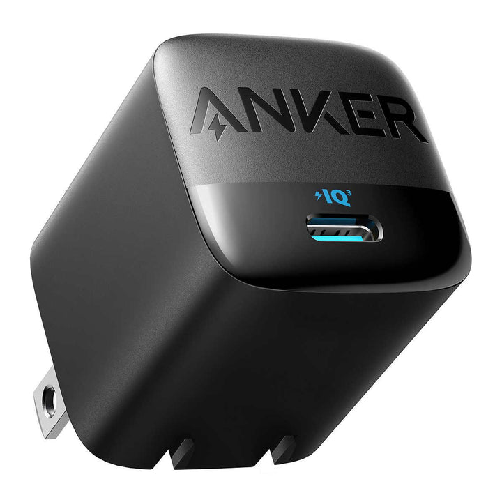 Anker Fast Charging 2-pack 67W and 30W Wall Chargers Image 3