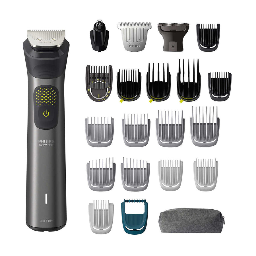 Philips Norelco Multigroom - Ultimate Precision All-in-one Trimmer Image 1