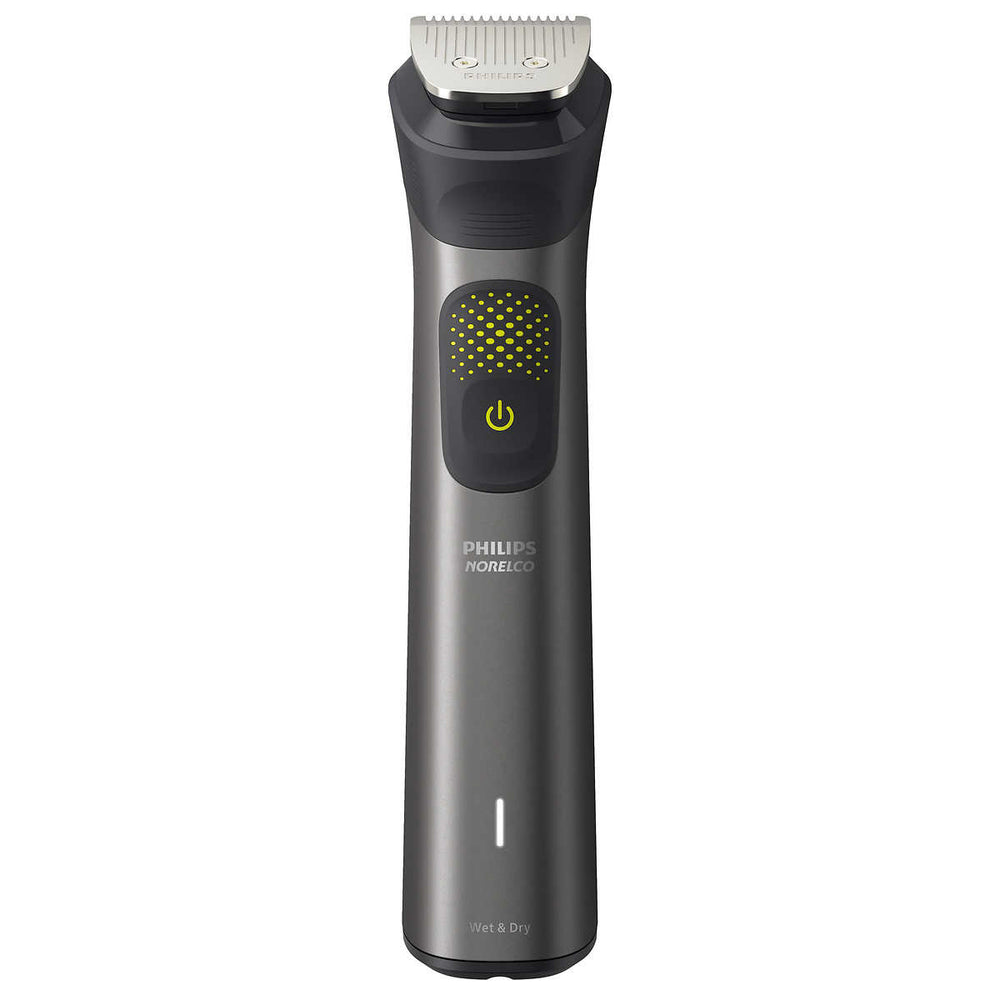 Philips Norelco Multigroom - Ultimate Precision All-in-one Trimmer Image 2