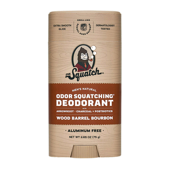 Dr Squatch Deodorant Essentials Bundle2.65 Ounce (Pack of 3) Image 4