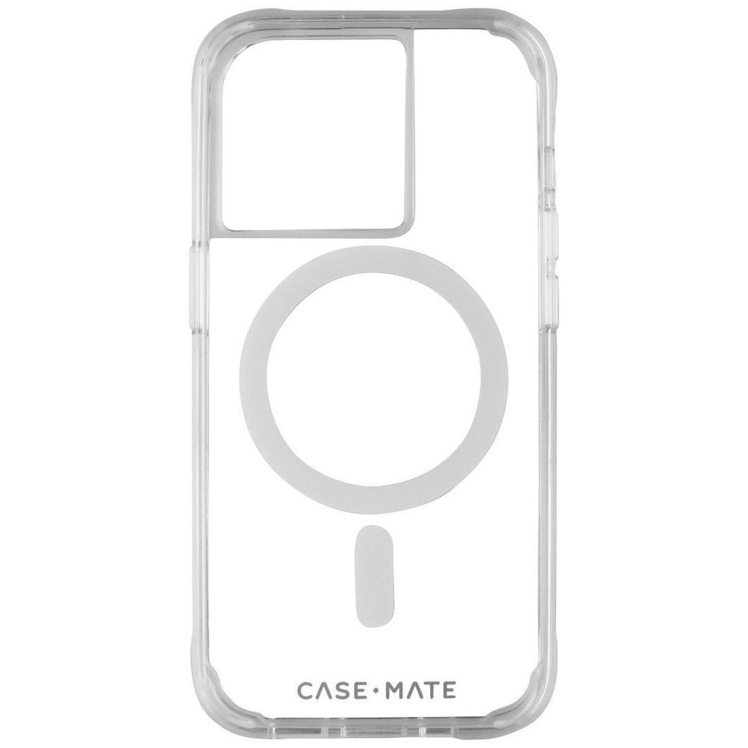 Case-Mate Protection Pack Case and Screen Protector for iPhone 14 Pro - Clear Image 2