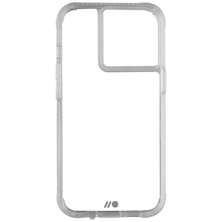 Case-Mate Tough Clear Plus Case for Apple iPhone 13 Pro - Clear Image 3