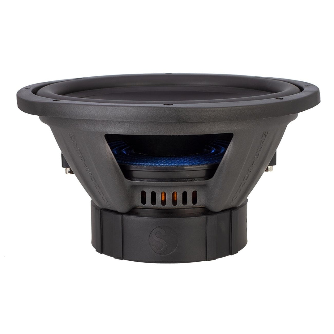 Soundstream Reserve R5.124 2000 Watts 12" Dual 4 Ohm DVC Car Audio Subwoofer Image 3