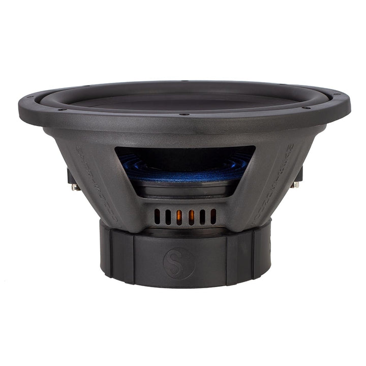 Soundstream Reserve R5.124 2000 Watts 12" Dual 4 Ohm DVC Car Audio Subwoofer Image 3