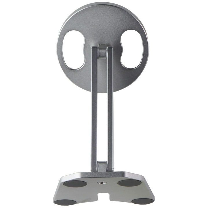 CellHelmet Wireless Charger Desk Stand - Silver Image 3