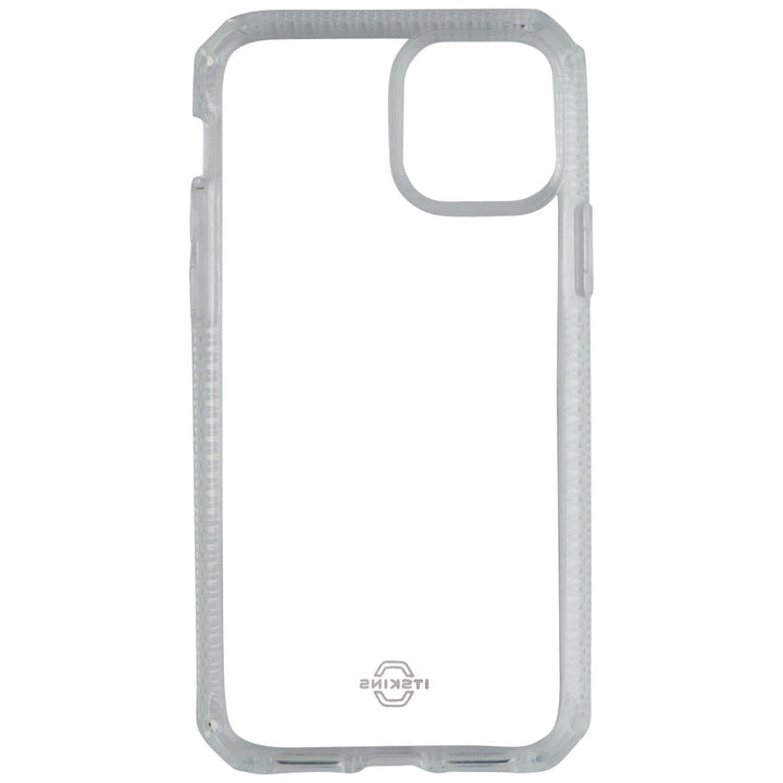 ITSKINS Spectrum_R Clear Series for Apple iPhone 11 Pro / XS / X - Clear Image 3