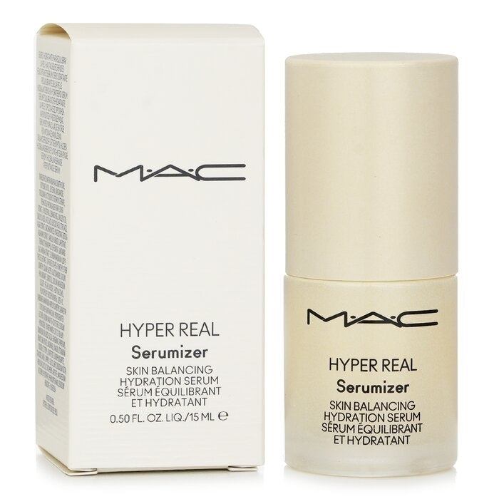 MAC - Hyper Real Serumizer(15ml/0.5oz) Image 1