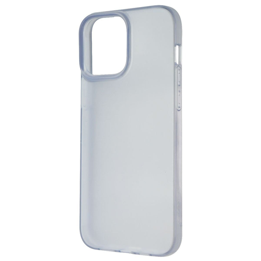 Tech21 Evo Lite Series Gel Case for Apple iPhone 14 Pro Max - Clear Image 1