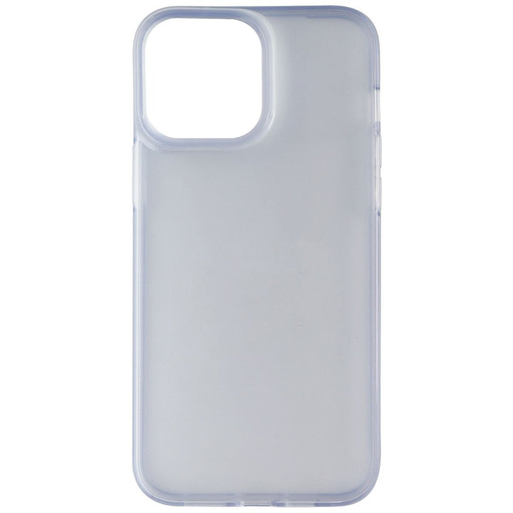 Tech21 Evo Lite Series Gel Case for Apple iPhone 14 Pro Max - Clear Image 2