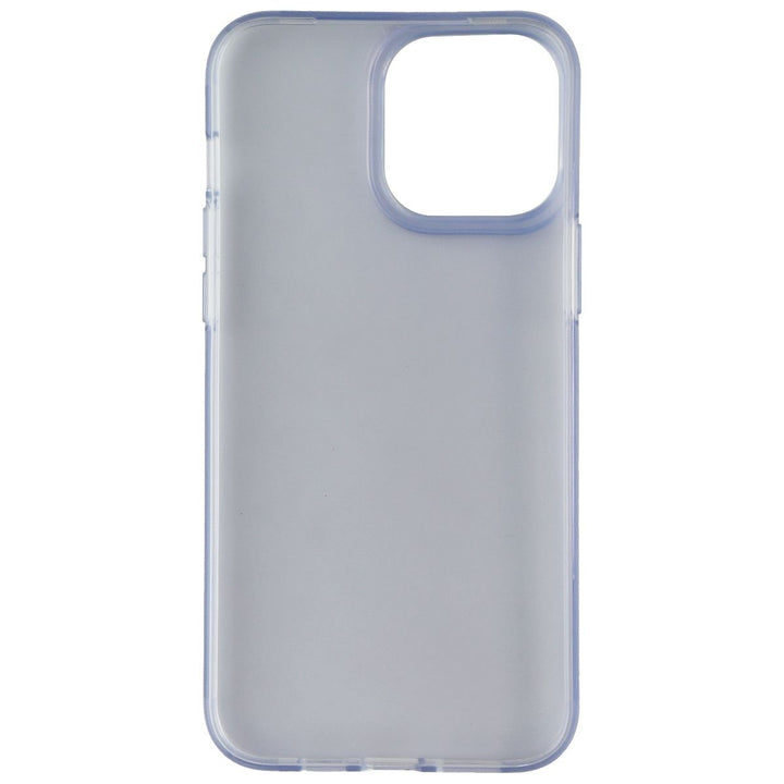 Tech21 Evo Lite Series Gel Case for Apple iPhone 14 Pro Max - Clear Image 3