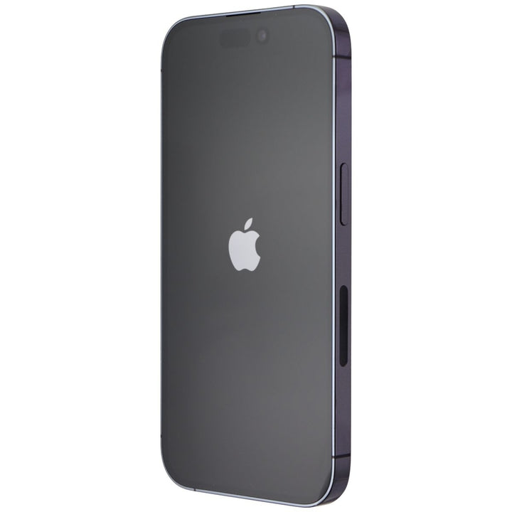 Apple iPhone 14 Pro (6.1-inch) Smartphone (A2650) Unlocked - 256GB/Purple Image 1
