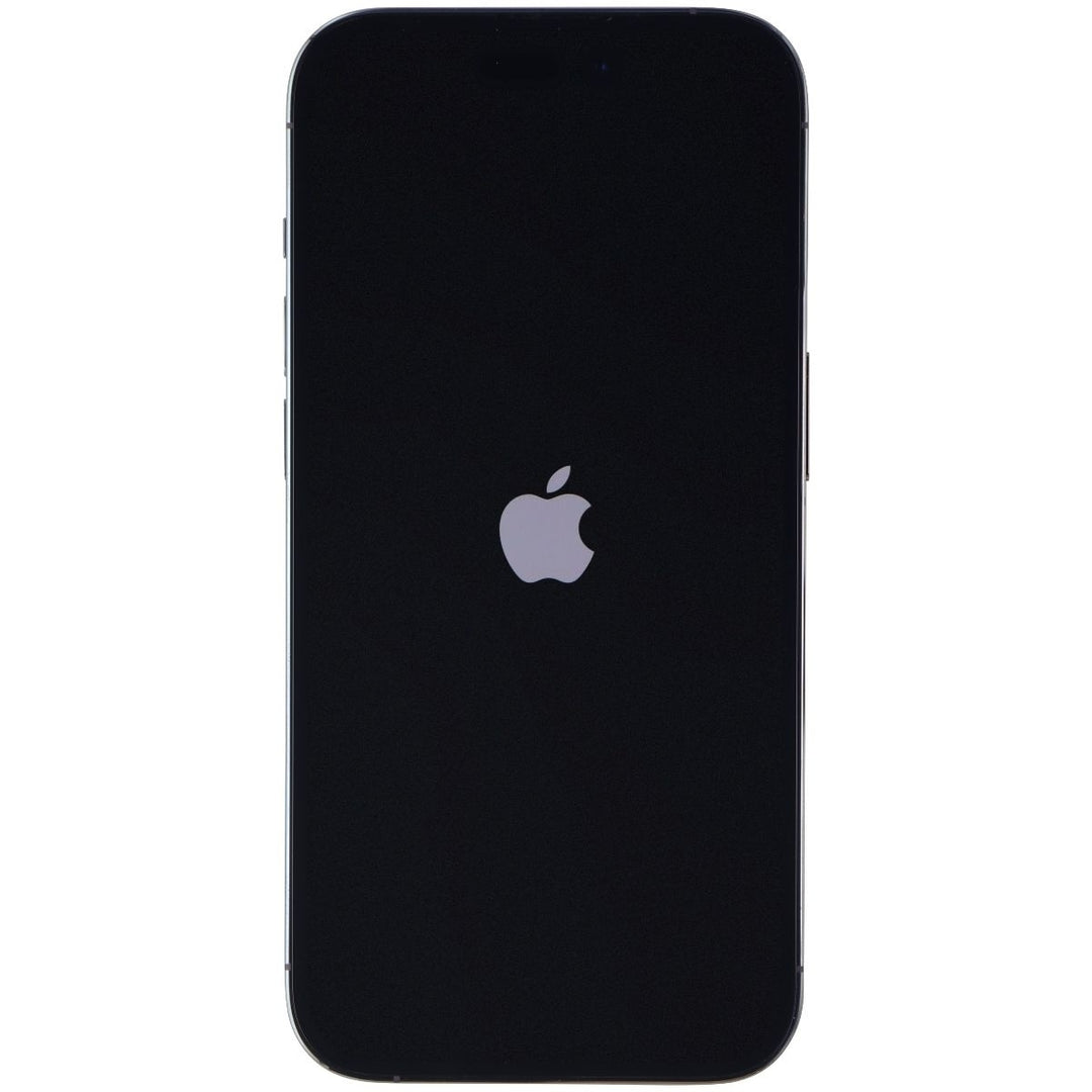 Apple iPhone 14 Pro (6.1-inch) Smartphone (A2650) Unlocked - 256GB/Purple Image 2