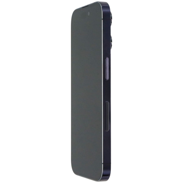 Apple iPhone 14 Pro (6.1-inch) Smartphone (A2650) Unlocked - 256GB/Purple Image 6