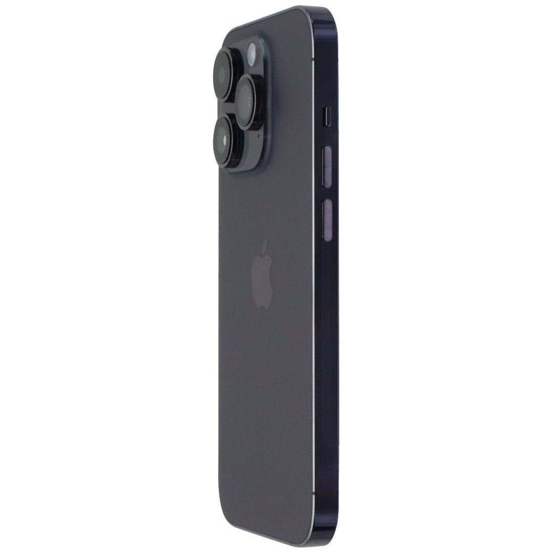 Apple iPhone 14 Pro (6.1-inch) Smartphone (A2650) Unlocked - 256GB/Purple Image 7