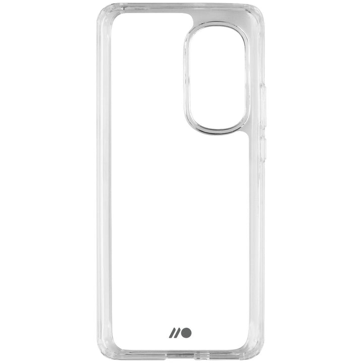 Case-Mate Tough Clear Series Case for Motorola edge (2022) - Clear (Refurbished) Image 3