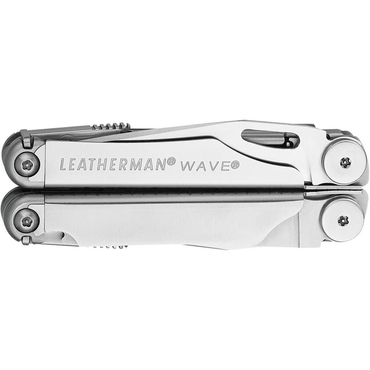 Leatherman Rev Multi-Purpose Tool with Nylon Sheath Image 4