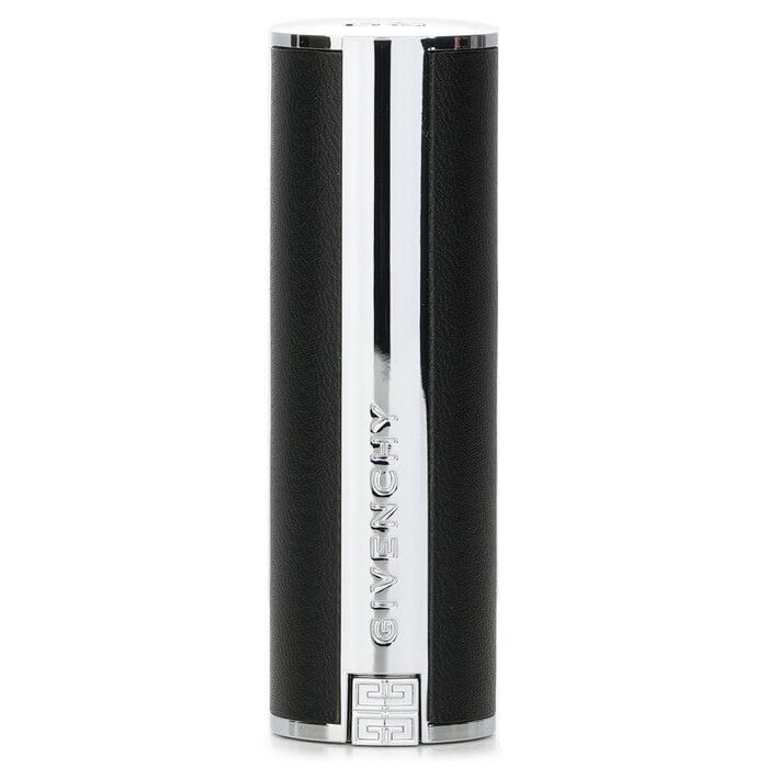 Givenchy - Le Rouge Interdit Intense Silk Lipstick -  N334 Grenat Volontaire(3.4g/0.12oz) Image 2