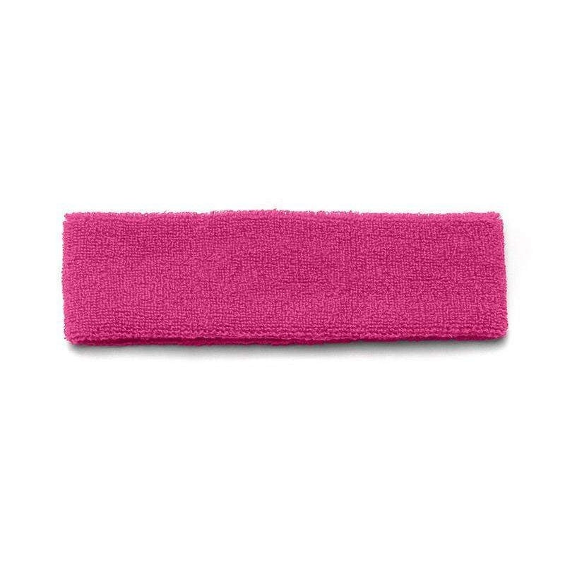 12 Pack Womens Stretchy Athletic Headbands Sweatbands for Yoga Fitness Dance Image 4