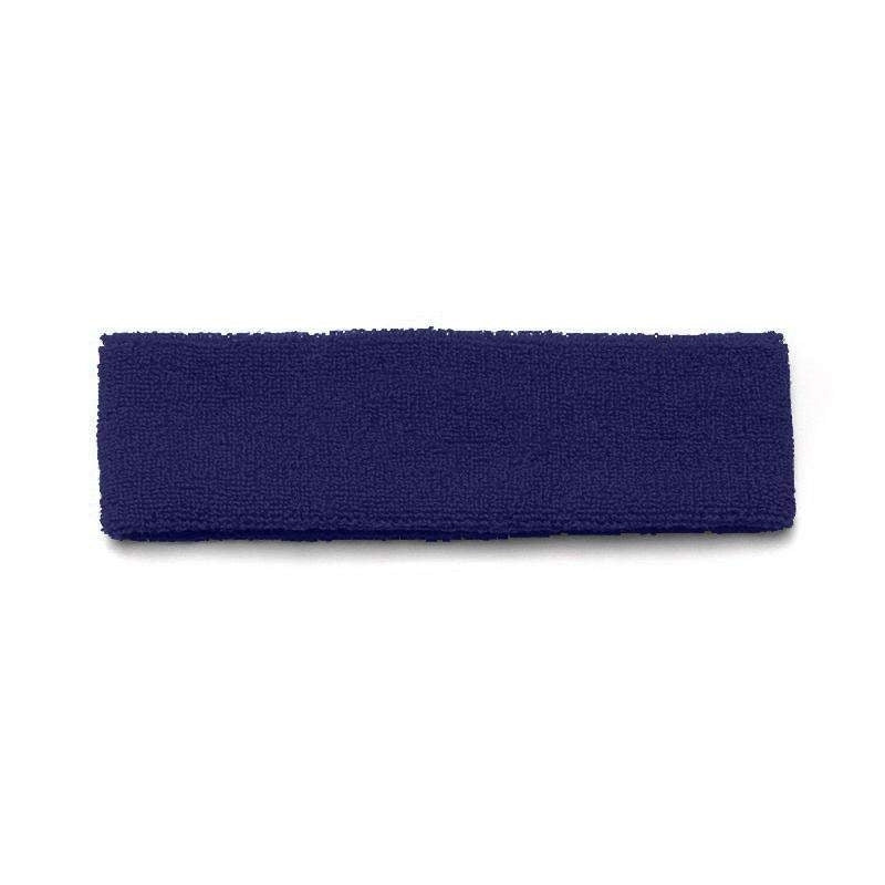Pack of 24 Stretchy Athletic Sport Headbands Sweatbands Image 4