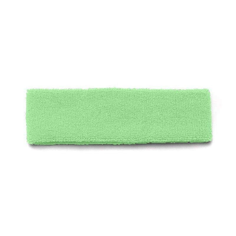 Pack of 24 Stretchy Athletic Sport Headbands Sweatbands Image 6