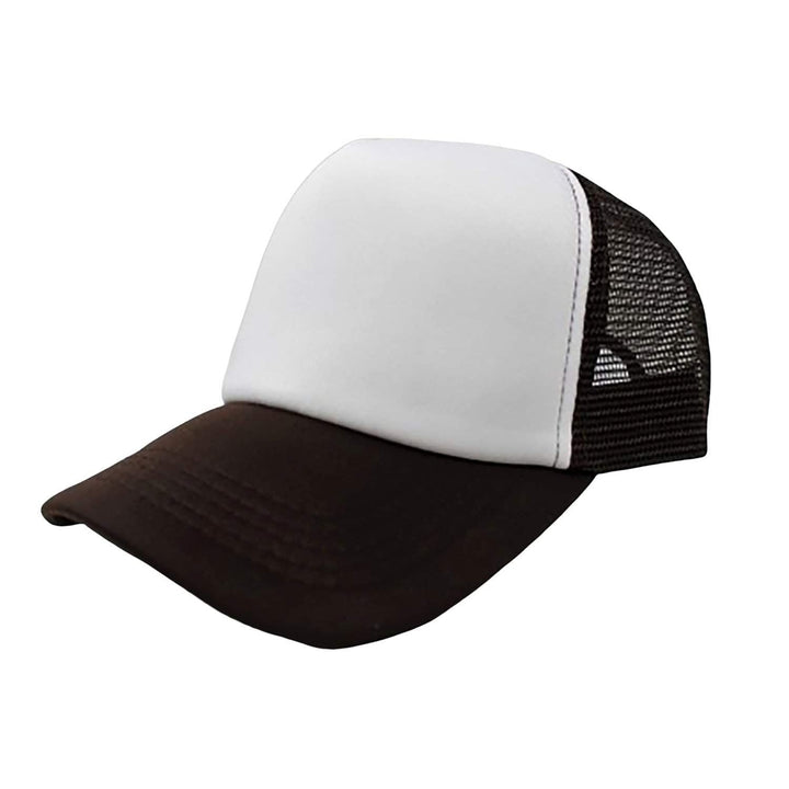 Pack of 3 Mechaly Trucker Hat Adjustable Cap Image 10