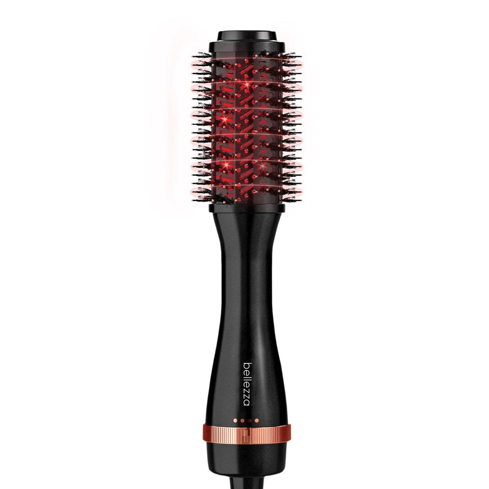 Infrared Blowout Brush 2" Professional Hot Brush Image 2