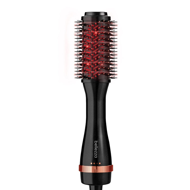 Infrared Blowout Brush 2" Professional Hot Brush Image 2